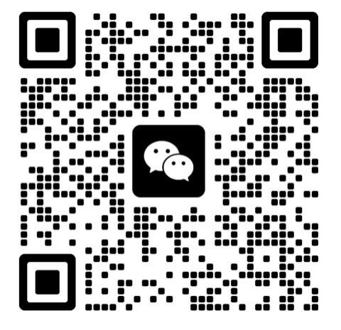 微信二维码