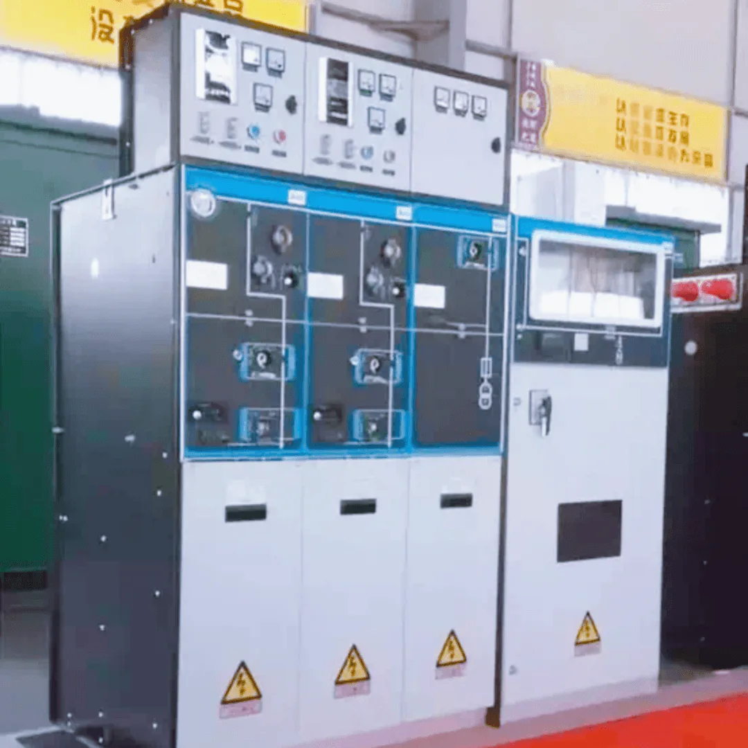 高压环网柜
